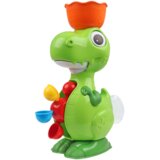  za kupanje Dinosaur sa dodacima - 8 elemenata | Shoptok.si