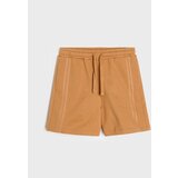 Sinsay Pamučne kratke hlače 3 pack | shoptok.hr