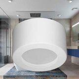 Braytron LED LAMPA OKRUGLA 8W 3000K BP13-30800 | Eponuda.ba