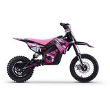 Beneo Otroški cross motor Gazela 1000w roza | Shoptok.si