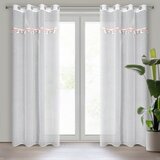 Eurofirany unisex's curtain 418360 Cene