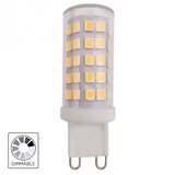 Mitea Lighting LED SMD sijalica 4W dimabilna 230V 3000K 400lm G9 | Eponuda.com