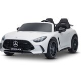 Beneo 22V auto na akumulator Mercedes GT63 AMG, 4x200W, bijeli Cene