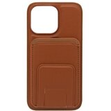  Maska za telefon LEATHER MAGSAFE WALLET za Iphone 13, Kafa | Eponuda.com