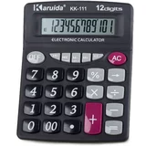  Velik pisarniški kalkulator 12 mestni