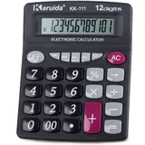 Veliki uredski kalkulator s 12 znamenki