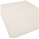 Asiatic Carpets Slonokoščena pralna preproga 80x150 cm Super Snug – | Shoptok.si