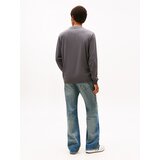 Tommy Jeans Majica siva | Shoptok.si