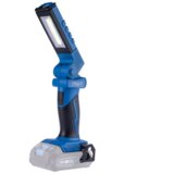 Scheppach IXES C-WL20-X akumulatorska radna lampa, 5W Cene