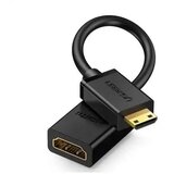 Ugreen 20137 mini hdmi m. na hdmi f adapter 22cm ( 20137 ) | ePonuda.com