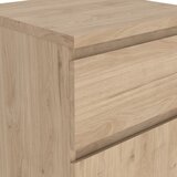 Tvilum Nočna omarica v naravni barvi Naia – | Shoptok.si