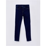 LC Waikiki Girls' Jeans with Elastic Waist | Shoptok.si