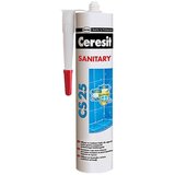 Ceresit sanitar - providni silikon 280ML CS25 Cene