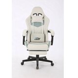 Eplaygame Gaming stolica ePlayGame HC-1135 bež plava | Eponuda.com