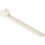Hellermann Tyton 100 kosov. kabelske vezalke Q18R-PA66-NA-C1, (20890723) | Shoptok.si