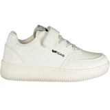 GAS Tenisice za djevojčice bijele SPORTS | shoptok.hr