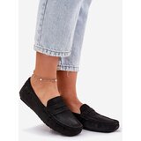 Big Star Women's Suede Loafers | Eponuda.ba