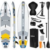 SUP daska REBEL ACTIVE PRO RBA-4518 - bijela | shoptok.hr