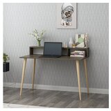Hanah home radni sto ronas 120 walnut