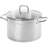 Homeware Profession. lonec za meso perfect cooking nerjaveče jeklo Cene
