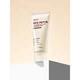 Nacific Rice + Pepta Collagen Peel-off Wrapping Mask vlažilna maska za obraz za poenotenje tona kože 70 g | Shoptok.si