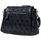 Guess NOELLE II TRI COMP CROSSBODY HWBG96 72120 Siva | shoptok.hr