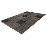 Kayoom TEKAČ Indonesia - Sulawesi Taupe 80/230 cm rjava | Shoptok.si