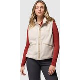 Columbia Helvetia Vest dark stone / ancient fossi Slike