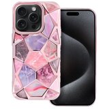  TWINKI Maska za IPHONE 16 PRO pink | Eponuda.ba