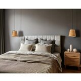  Luster na sajli MILBURY 1xE27/40W/230V braon | Eponuda.com