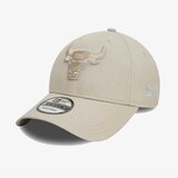 New Era Kapa s šiltom bež barva, 60595202 | Shoptok.si