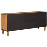 TV Jedinice Svijetlosmeđa 105 x 33 x 46 cm Konstruirano drvo | shoptok.hr