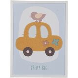 Ixia Otroške slike v kompletu 2 ks 30x40 cm Vehicles – | Shoptok.si