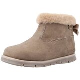 Chicco Gležnjarji ANKLE BOOT FARFALLA Kostanjeva | Shoptok.si