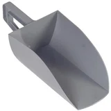 Lopata za doziranje hrane plastična siva 1500gr