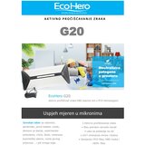 Select Clean Air SelectAir Eco G20 pročišćivač zraka | shoptok.hr