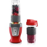 arzum blender shake n take, 300W, crveni Cene