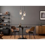 Globo VISEČA SVETILKA Walton 28/150 cm E27 | Shoptok.si