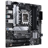 Asus osnovna plošča PRIME B660M-A D4 | Shoptok.si