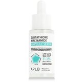 APLB Glutathione Niacinamide Ampoule Serum 40ml | Eponuda.com