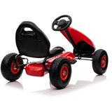  Gokart G208 - rdeč | Shoptok.si