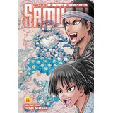 HarperCollins Publishers Yusei Matsui - The Elusive Samurai, Vol. 16 | Eponuda.com
