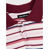 Sinsay Polo majica s prugama od pamuka | shoptok.hr