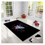 Conceptum Hypnose tepih Hmi Kdc-30, pravougaoni, 160 x 230 cm, crni | Eponuda.ba