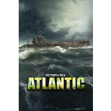 Steam Victory at Sea Atlantic - World War II Naval Warfare (PC) Key GLOBAL | ePonuda.com