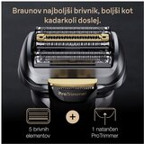 Braun Brivnik 9-9525S | Shoptok.si