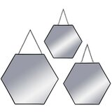 Philips Ogledalo crno metal (141196) | ePonuda.com