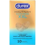 Durex Intimno - ekstra veliki kondomi (10 kos) | Shoptok.si