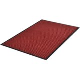  Otirač crveni 90 x 120 cm PVC | shoptok.hr