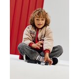 Sinsay Racing bomber jakna | shoptok.hr